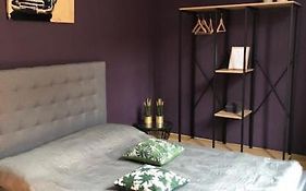 Guest Room Bruges