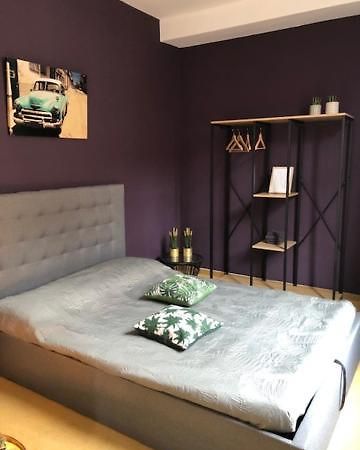 Appartement Brugges By Lot 4 Extérieur photo