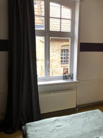 Appartement Brugges By Lot 4 Extérieur photo