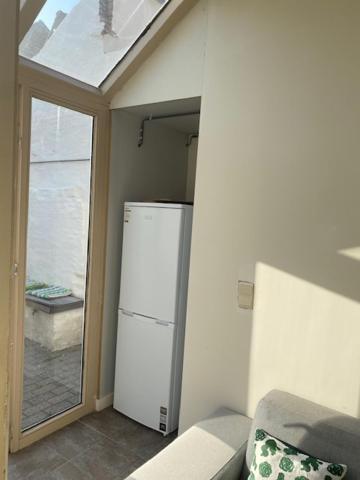 Appartement Brugges By Lot 4 Extérieur photo