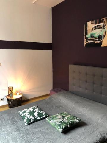 Appartement Brugges By Lot 4 Extérieur photo