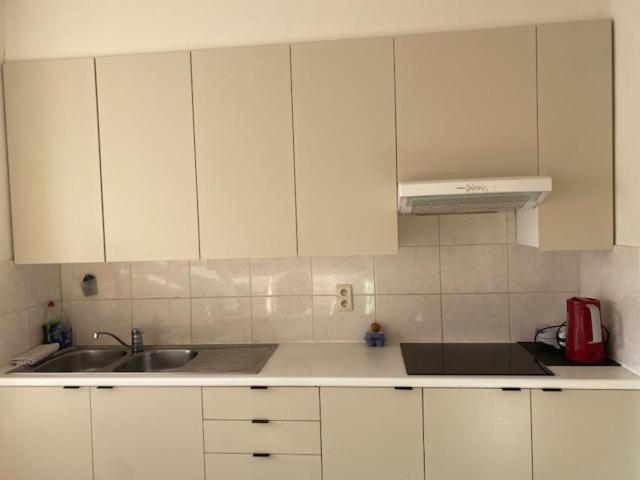 Appartement Brugges By Lot 4 Extérieur photo