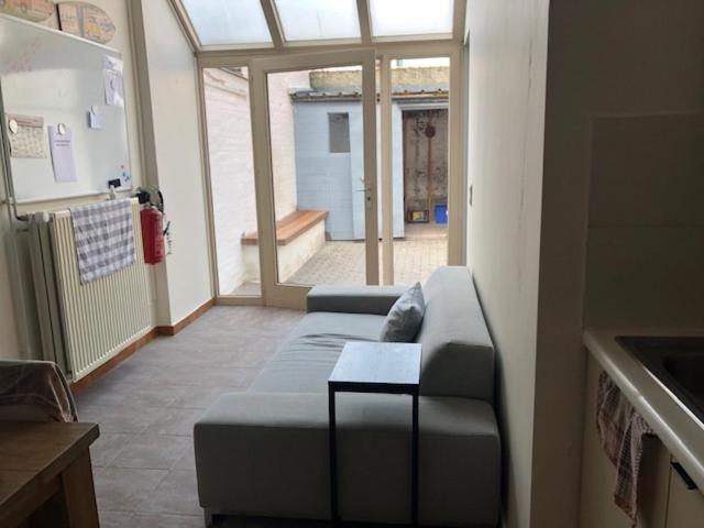 Appartement Brugges By Lot 4 Extérieur photo
